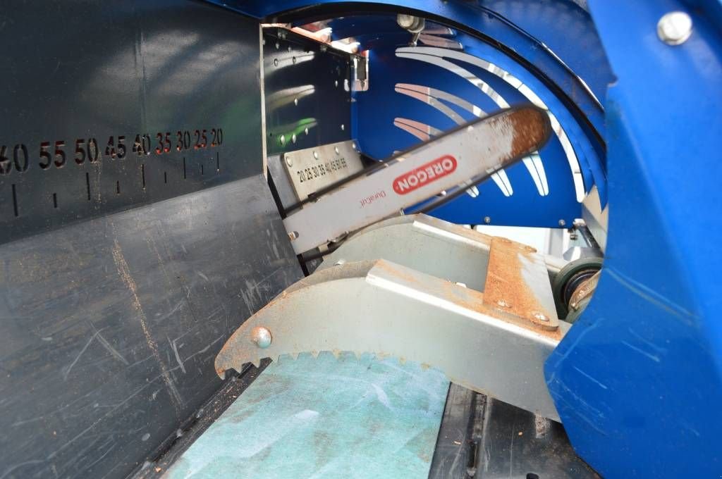 Holzspalter a típus Continental 480 Special Houtklover, Gebrauchtmaschine ekkor: Erichem (Kép 5)