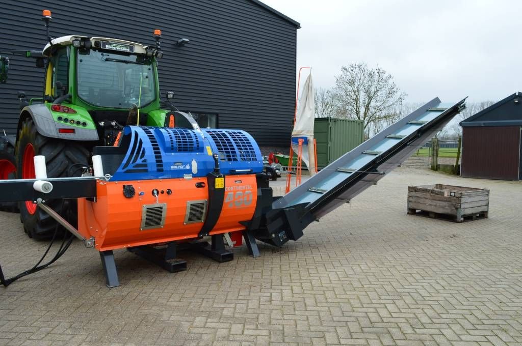 Holzspalter a típus Continental 480 Special Houtklover, Gebrauchtmaschine ekkor: Erichem (Kép 1)