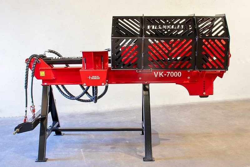 Holzspalter типа Fransgard Holzspalter Liegendspalter Spalter Holzspalter Spaltger, Gebrauchtmaschine в Schmallenberg (Фотография 2)