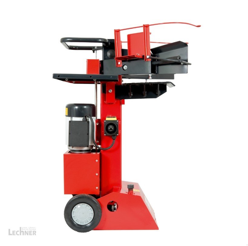 Holzspalter a típus GREENBASE Holzspalter 8 Boss 400 V A-Serie Elektro, Neumaschine ekkor: Bad Abbach-Dünzling (Kép 2)