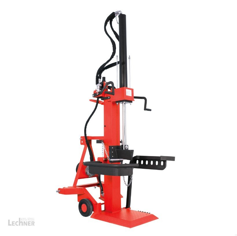 Holzspalter des Typs GREENBASE Holzspalter ECO 11 Z, Neumaschine in Bad Abbach-Dünzling (Bild 1)