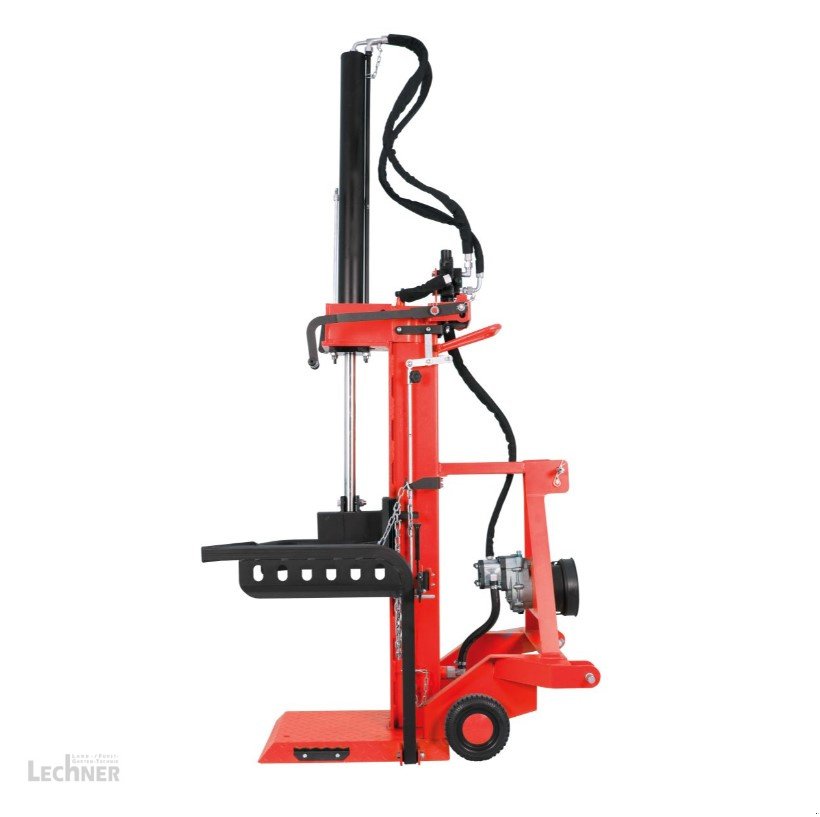 Holzspalter des Typs GREENBASE Holzspalter ECO 11 Z, Neumaschine in Bad Abbach-Dünzling (Bild 2)