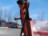 Holzspalter des Typs Hakki Pilke 35 FALCON, Gebrauchtmaschine in Vohenstrauß (Bild 4)