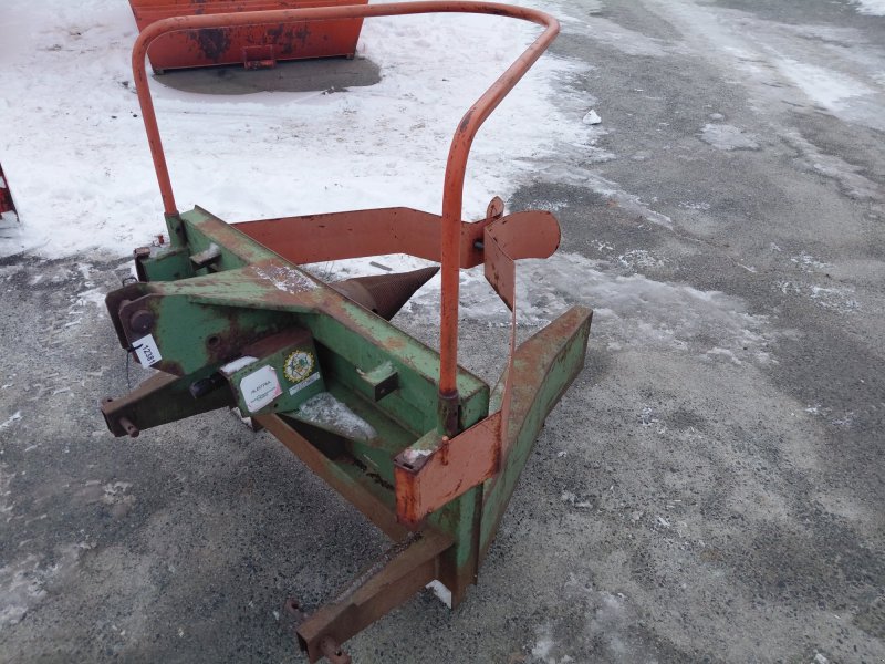 Holzspalter typu Holzbohrer mit Gelenkwelle inkl. Ersatzspitze (12381) ., Gebrauchtmaschine v Strem (Obrázek 1)