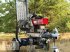Holzspalter tip HZC Power 25 t liegend Holzspalter mit Benzinmotor, Stammheber & Schutzabdeckung (HS25205), Neumaschine in Krefeld (Poză 15)
