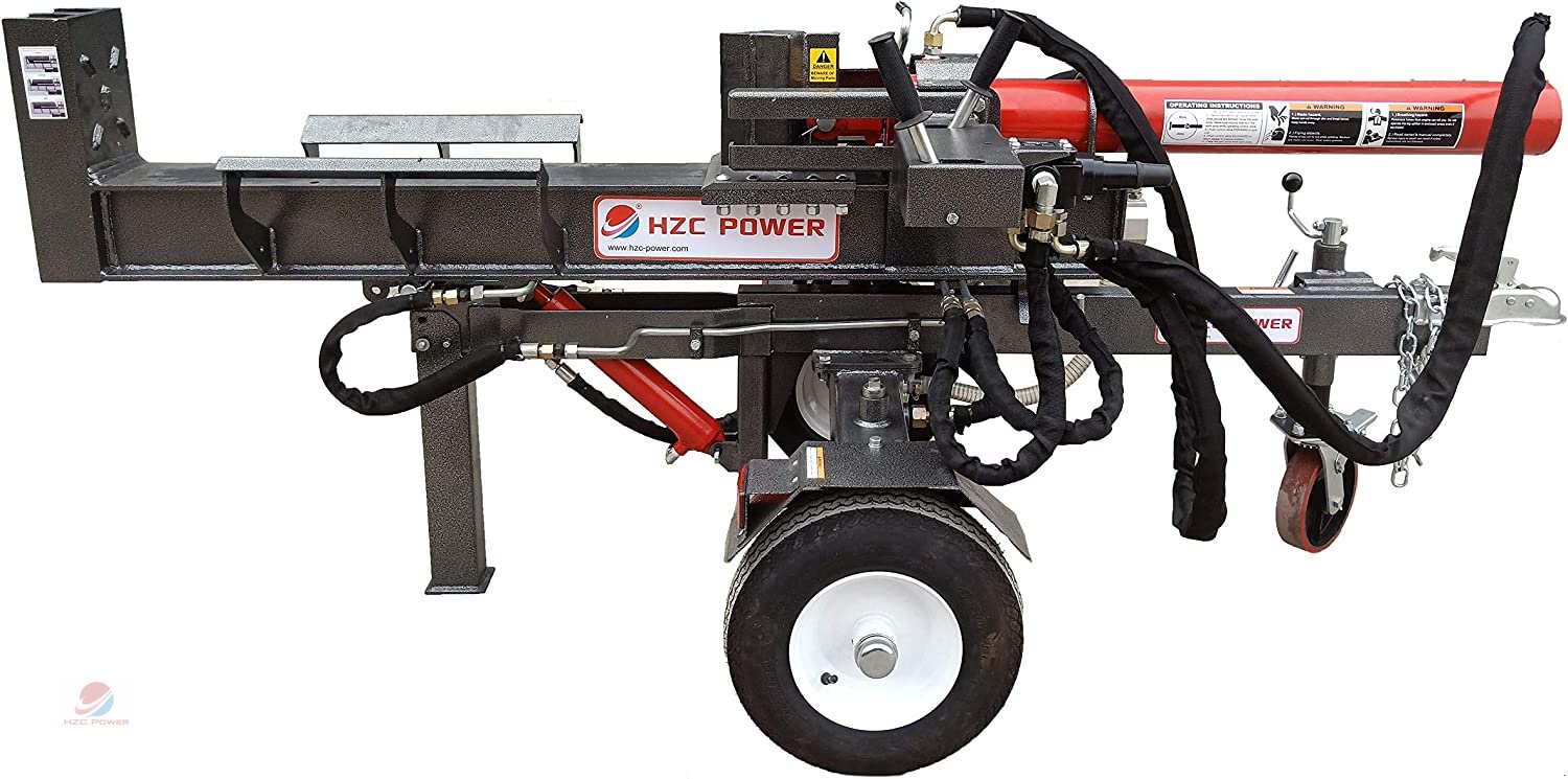 Holzspalter от тип HZC Power HS22325, Neumaschine в Krefeld (Снимка 1)