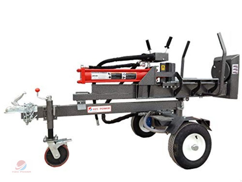 Holzspalter от тип HZC Power HS25266, Neumaschine в Krefeld (Снимка 1)