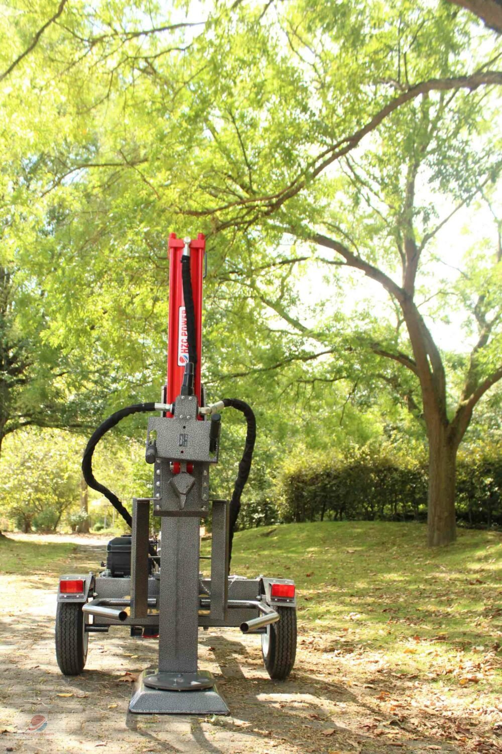 Holzspalter от тип HZC Power HS25266, Neumaschine в Krefeld (Снимка 9)