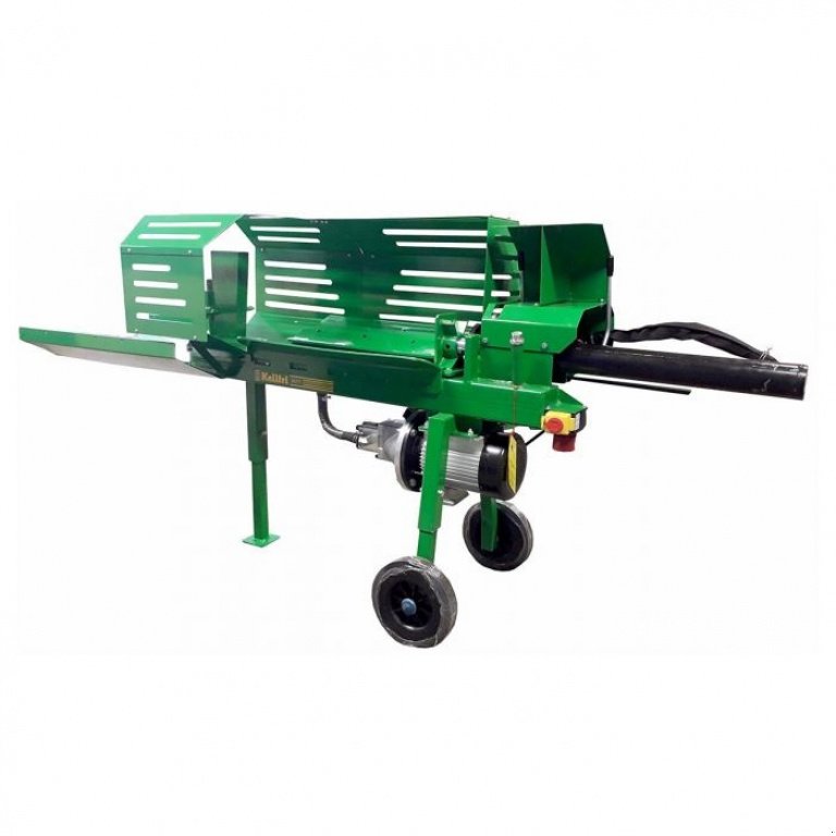 Holzspalter типа Kellfri 7 tons, Gebrauchtmaschine в Dronninglund (Фотография 4)