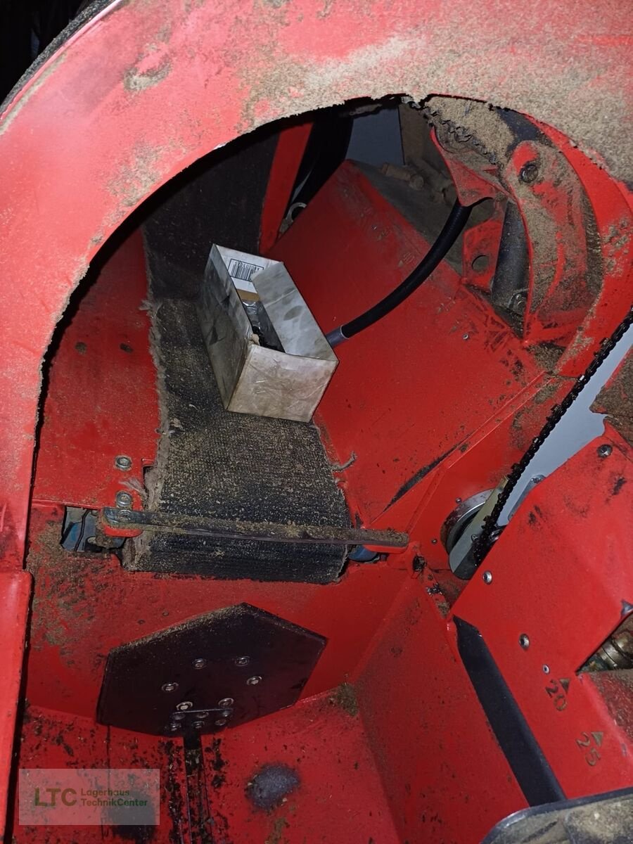 Holzspalter des Typs Krpan CS 420 pro, Gebrauchtmaschine in Eggendorf (Bild 2)