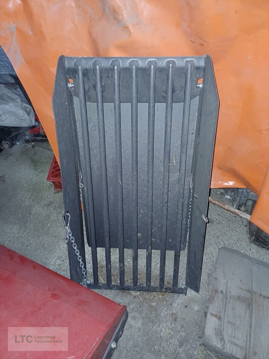 Holzspalter des Typs Krpan CS 420 pro, Gebrauchtmaschine in Eggendorf (Bild 7)