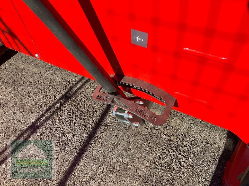 Holzspalter des Typs Krpan CS 4218 M, Neumaschine in Murau (Bild 9)