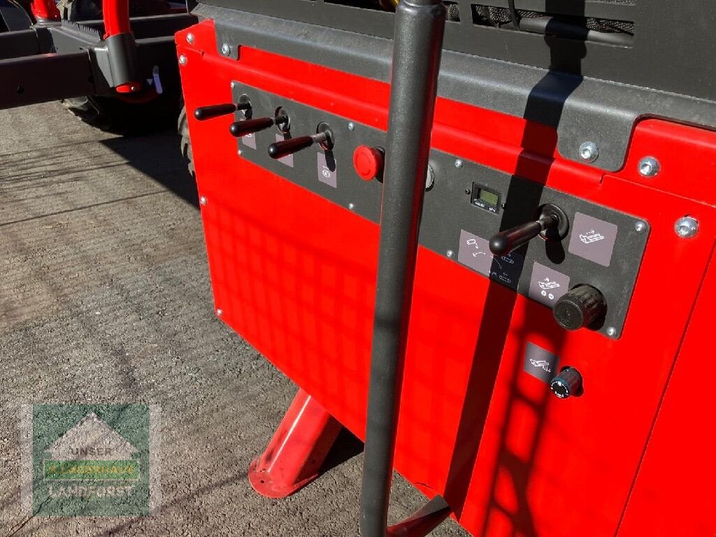 Holzspalter des Typs Krpan CS 4218 M, Neumaschine in Murau (Bild 8)