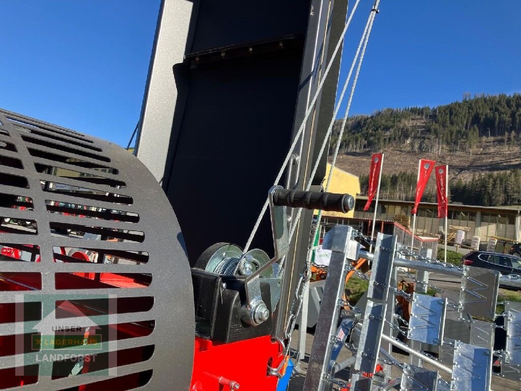 Holzspalter des Typs Krpan CS 4218 M, Neumaschine in Murau (Bild 10)