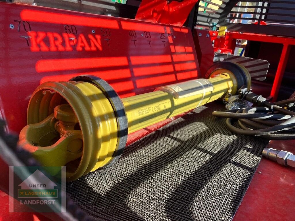 Holzspalter des Typs Krpan CS 4218 M, Neumaschine in Murau (Bild 13)