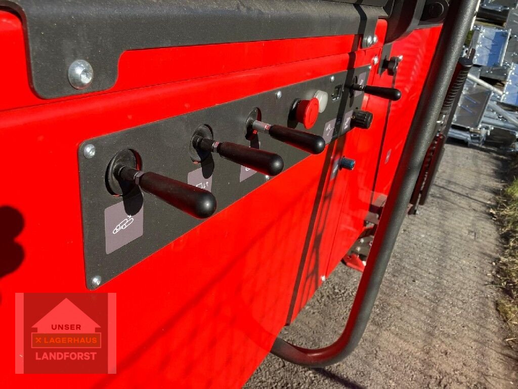 Holzspalter des Typs Krpan CS 4218 M, Neumaschine in Murau (Bild 7)