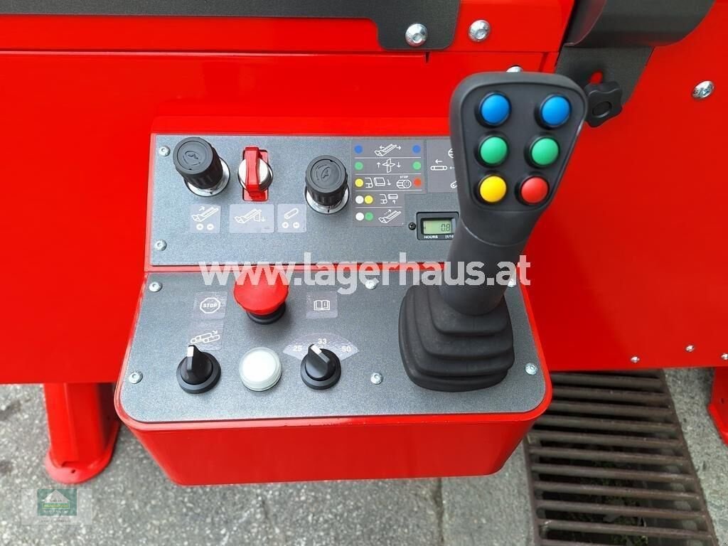 Holzspalter typu Krpan CS 4218 PRO, Neumaschine v Klagenfurt (Obrázek 7)