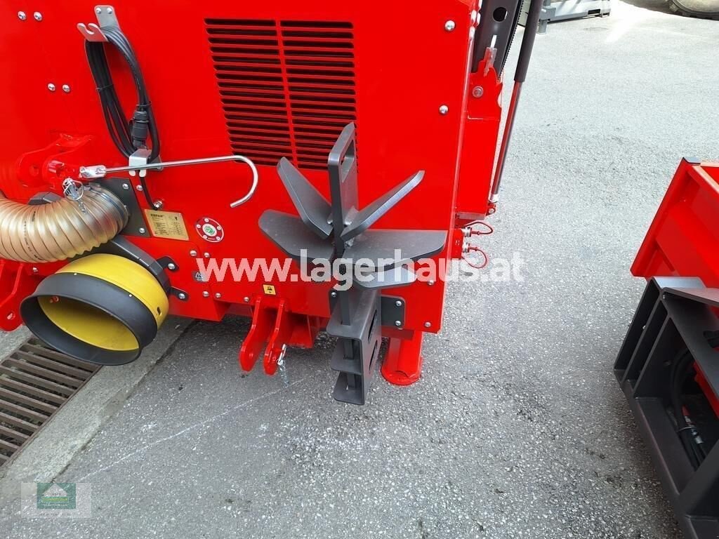 Holzspalter typu Krpan CS 4218 PRO, Neumaschine v Klagenfurt (Obrázek 5)