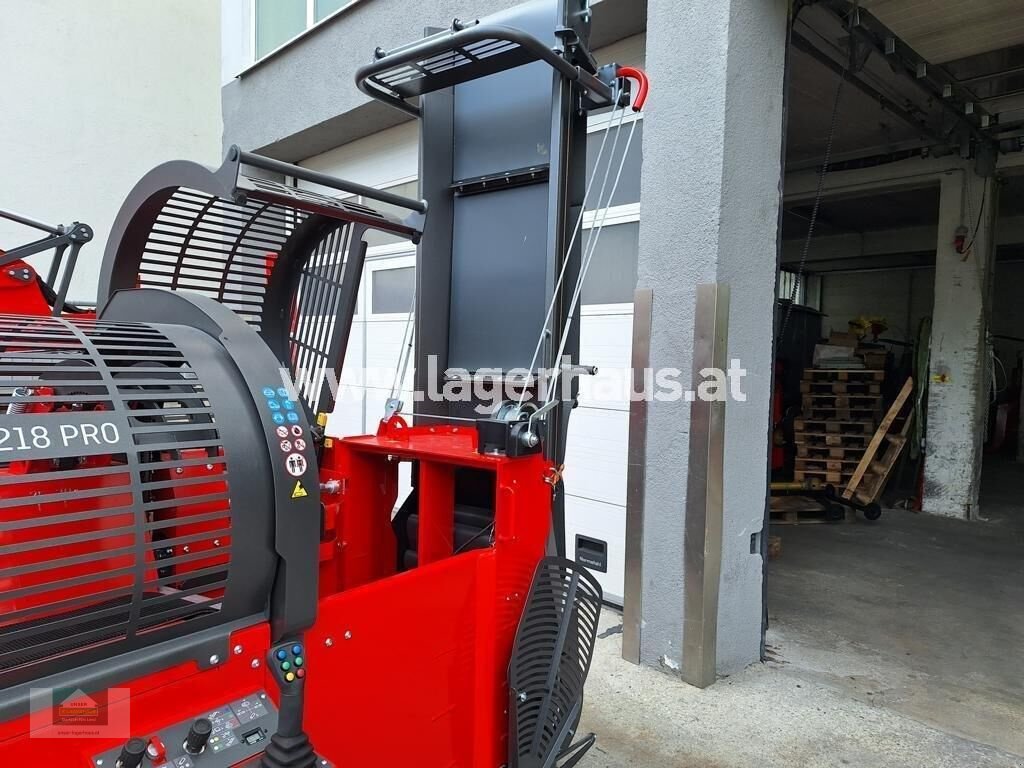 Holzspalter typu Krpan CS 4218 PRO, Neumaschine v Klagenfurt (Obrázek 3)