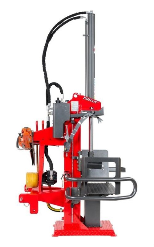 Holzspalter typu Krpan CV 14 brændekløver, Gebrauchtmaschine v Nørager (Obrázek 11)