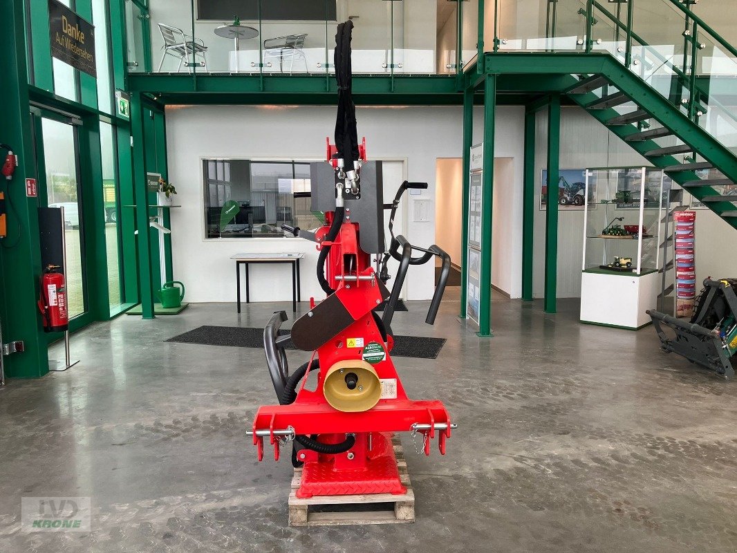 Holzspalter типа Krpan CV 14 K Pro, Gebrauchtmaschine в Alt-Mölln (Фотография 2)