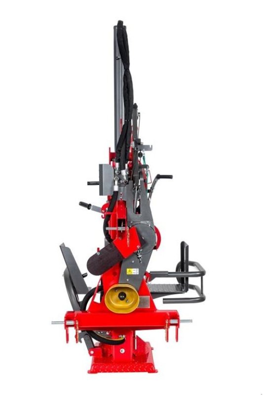 Holzspalter typu Krpan CV 18 brændekløver, Gebrauchtmaschine v Nørager (Obrázek 7)