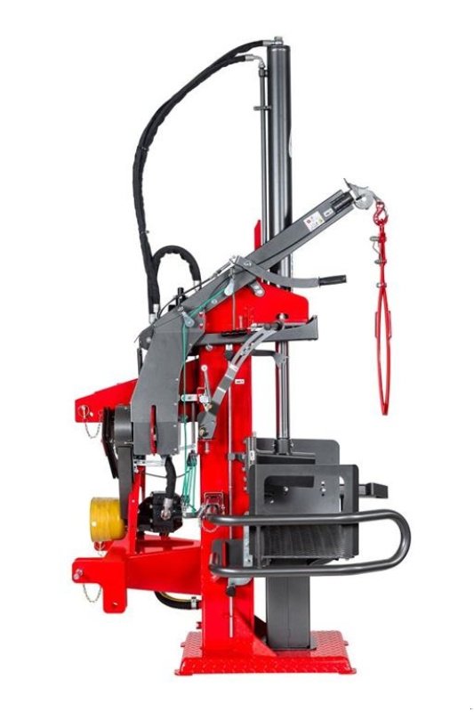 Holzspalter typu Krpan CV 18 brændekløver, Gebrauchtmaschine v Nørager (Obrázek 10)