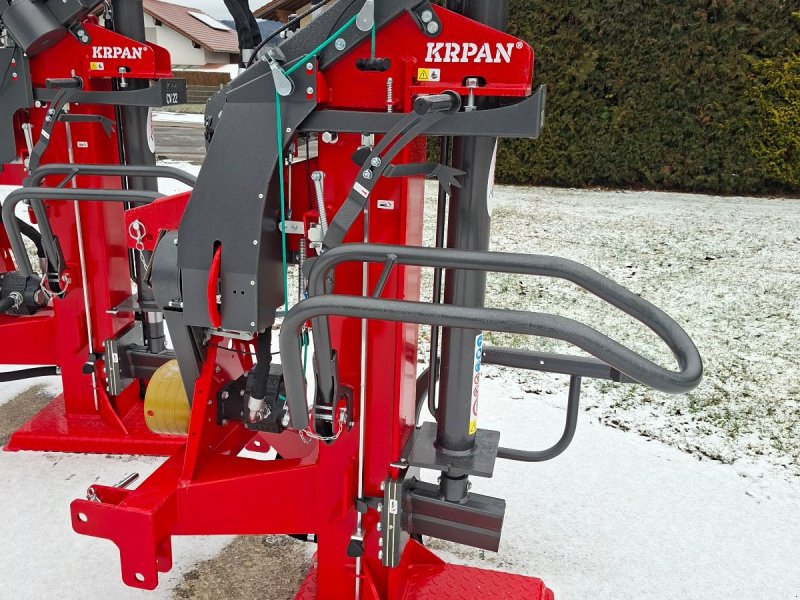 Holzspalter от тип Krpan CV 18 K PRO, Neumaschine в Cham