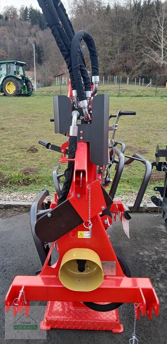 Holzspalter typu Krpan CV 18 K PRO, Neumaschine w Feldbach (Zdjęcie 3)