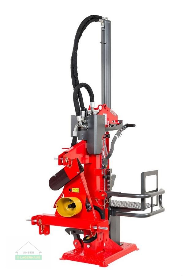 Holzspalter typu Krpan CV 18 K PRO, Neumaschine w Feldbach (Zdjęcie 4)