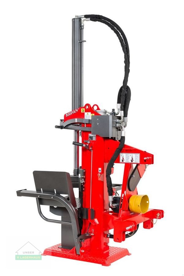 Holzspalter typu Krpan CV 18 K PRO, Neumaschine w Feldbach (Zdjęcie 2)