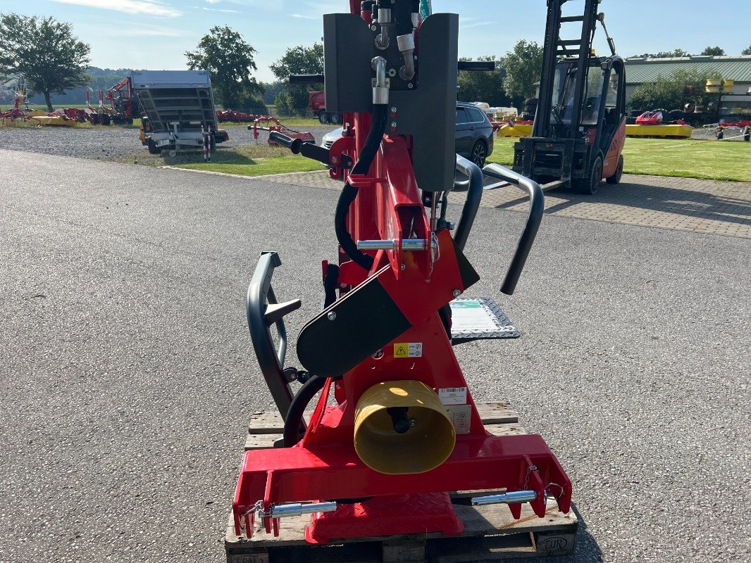 Holzspalter des Typs Krpan CV 18 K PRO, Neumaschine in Steinheim-Bergheim (Bild 4)