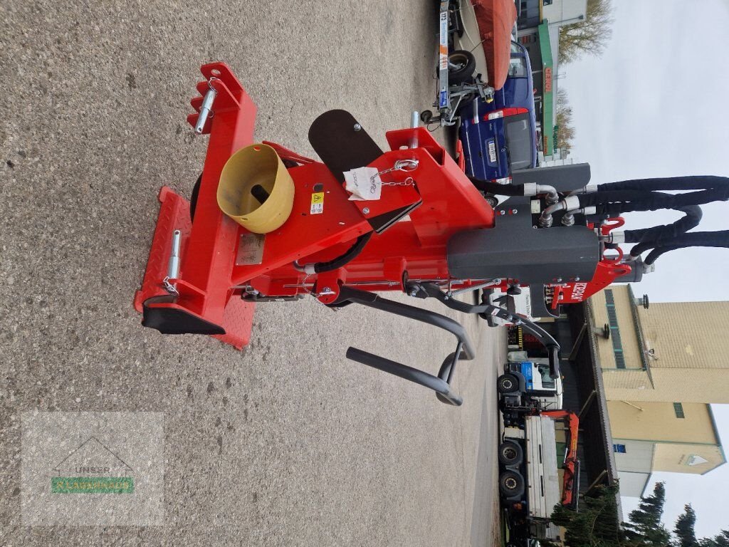 Holzspalter типа Krpan CV 18 K PRO, Neumaschine в Amstetten (Фотография 2)