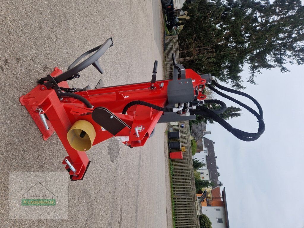 Holzspalter типа Krpan CV 18 K PRO, Neumaschine в Amstetten (Фотография 4)