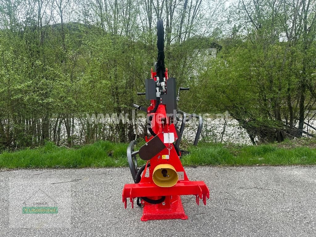 Holzspalter des Typs Krpan CV 18 K PRO, Neumaschine in Waidhofen a. d. Ybbs (Bild 2)