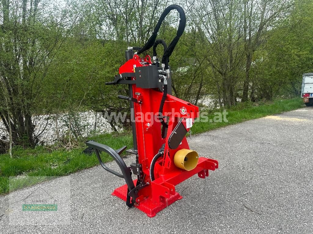 Holzspalter des Typs Krpan CV 18 K PRO, Neumaschine in Waidhofen a. d. Ybbs (Bild 1)