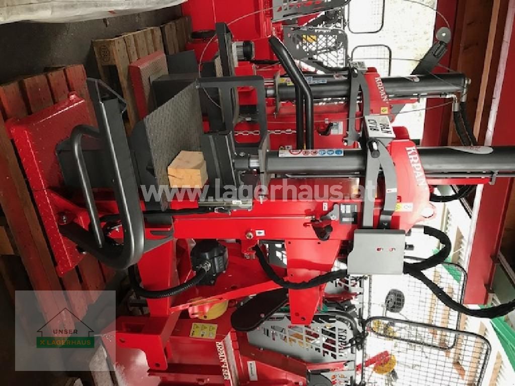 Holzspalter typu Krpan CV 18 K PRO, Neumaschine v Waidhofen a. d. Ybbs (Obrázek 2)