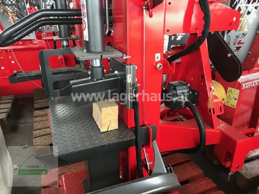 Holzspalter typu Krpan CV 18 K PRO, Neumaschine v Waidhofen a. d. Ybbs (Obrázek 3)