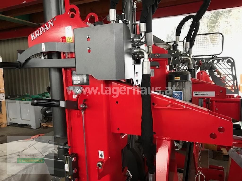 Holzspalter typu Krpan CV 18 K PRO, Neumaschine v Waidhofen a. d. Ybbs (Obrázek 4)