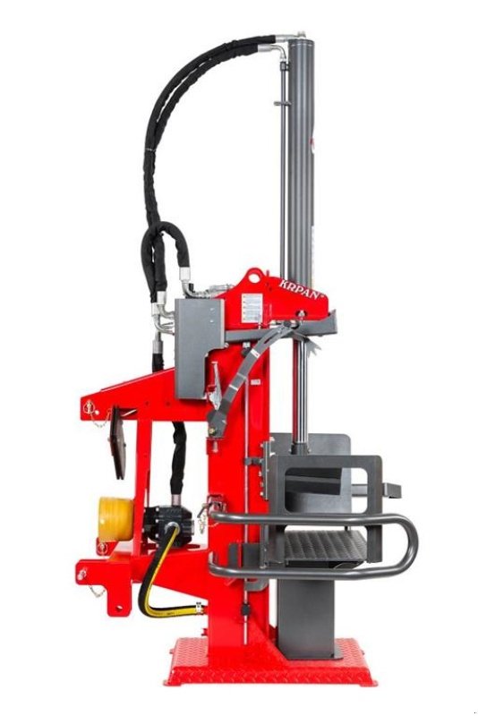 Holzspalter typu Krpan CV 22 brændekløver, Gebrauchtmaschine v Nørager (Obrázek 11)