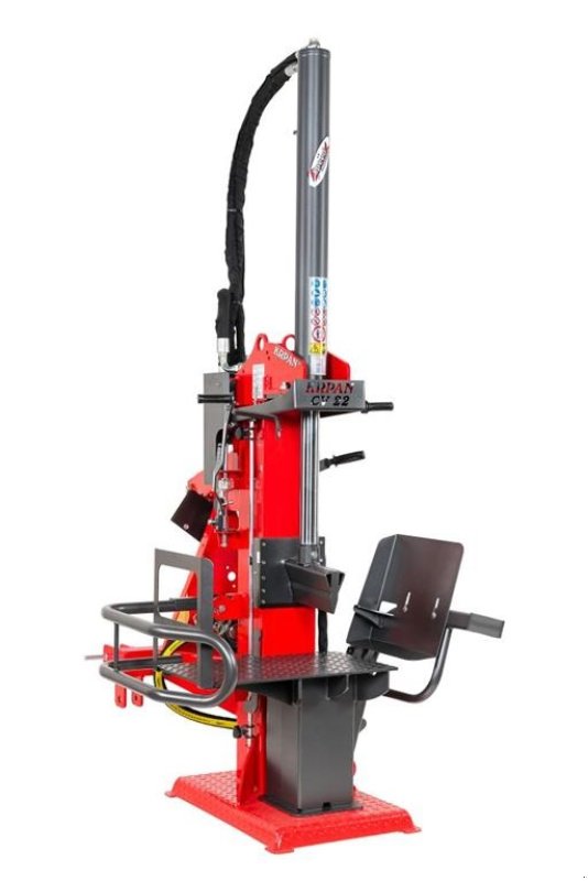 Holzspalter typu Krpan CV 22 brændekløver, Gebrauchtmaschine v Nørager (Obrázek 13)