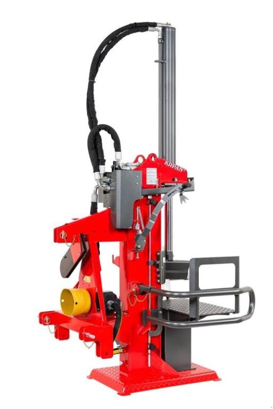 Holzspalter typu Krpan CV 22 brændekløver, Gebrauchtmaschine v Nørager (Obrázek 10)