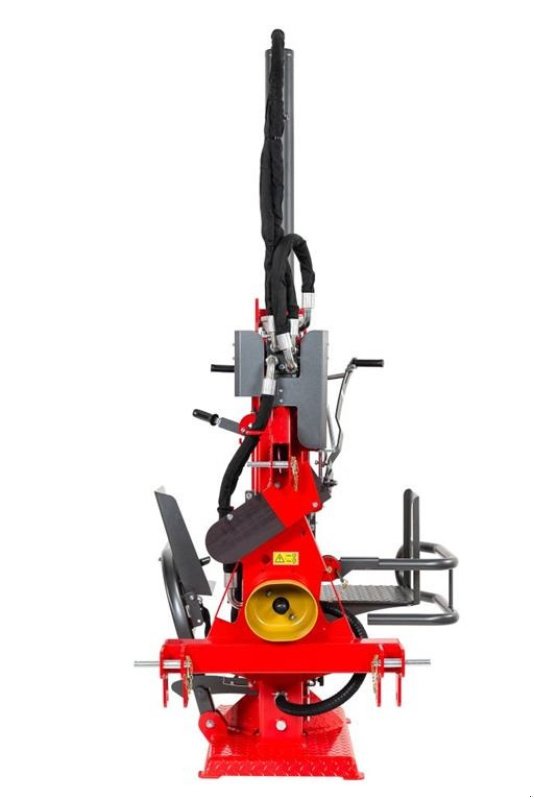 Holzspalter typu Krpan CV 22 brændekløver, Gebrauchtmaschine v Nørager (Obrázek 8)