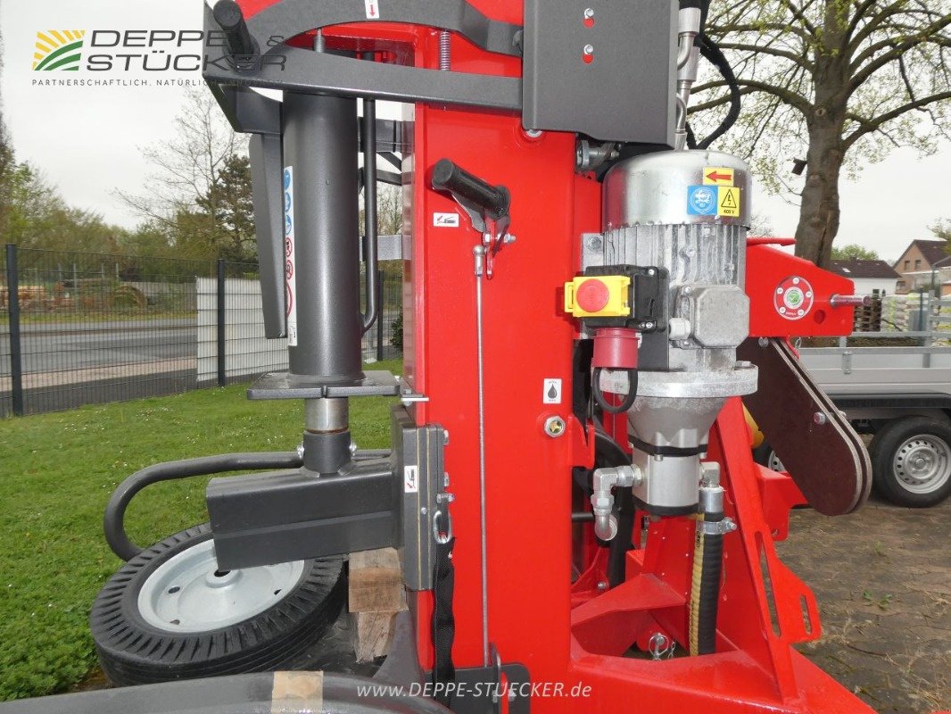 Holzspalter typu Krpan CV 22 E PRO, Gebrauchtmaschine v Rosdorf (Obrázek 5)