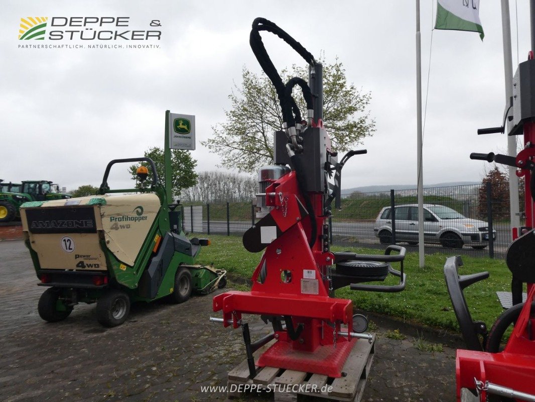 Holzspalter typu Krpan CV 22 E PRO, Gebrauchtmaschine v Rosdorf (Obrázek 10)