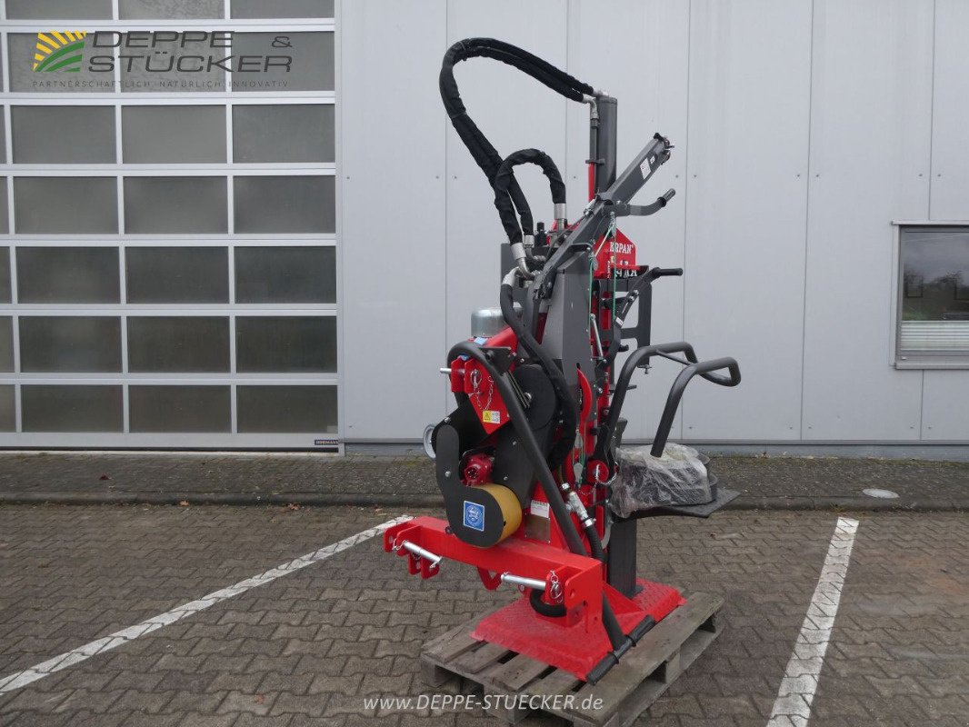 Holzspalter typu Krpan CV 22 EK Pro, Neumaschine v Lauterberg/Barbis (Obrázek 1)