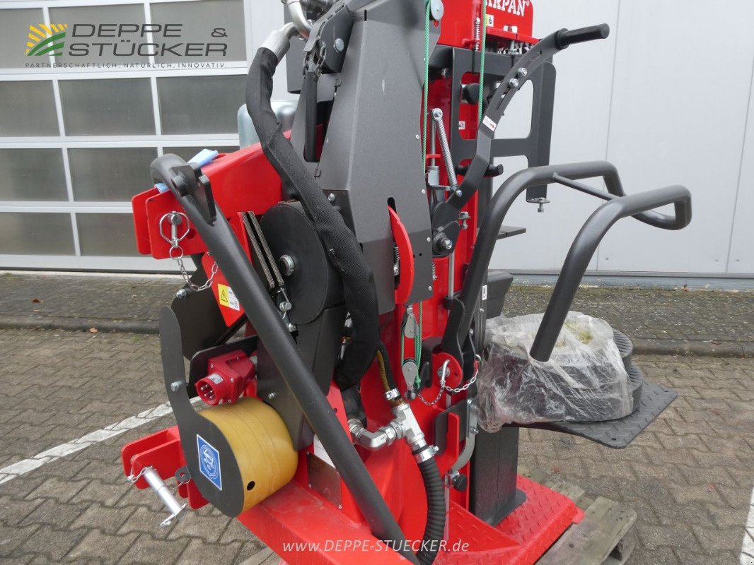 Holzspalter typu Krpan CV 22 EK Pro, Neumaschine v Lauterberg/Barbis (Obrázek 2)