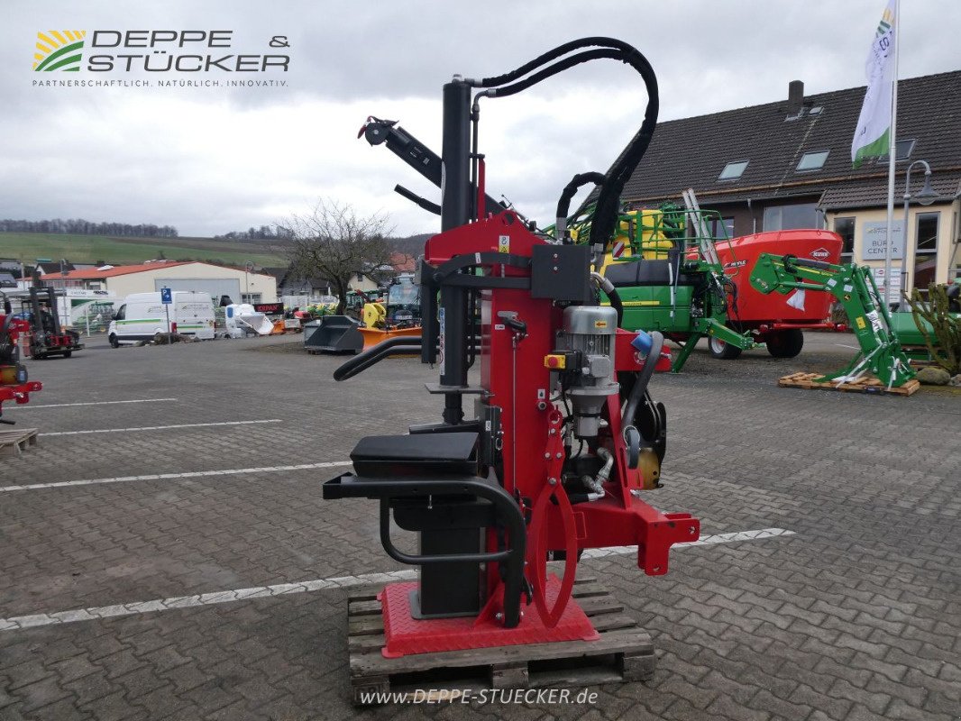 Holzspalter typu Krpan CV 22 EK Pro, Neumaschine v Lauterberg/Barbis (Obrázek 6)