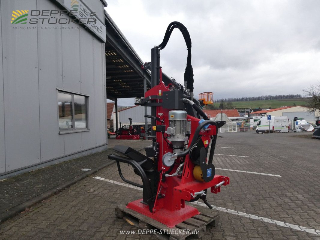 Holzspalter typu Krpan CV 22 EK Pro, Neumaschine v Lauterberg/Barbis (Obrázek 7)