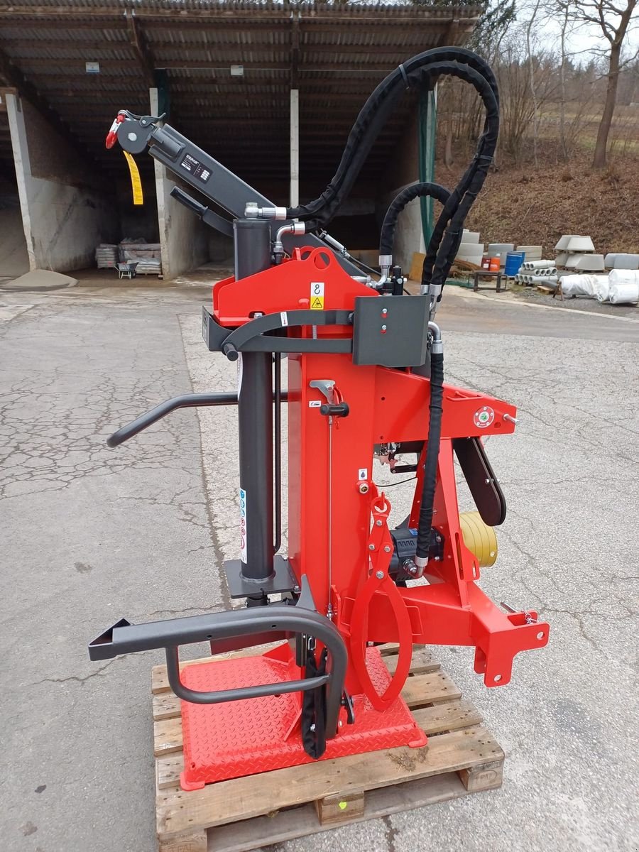 Holzspalter от тип Krpan CV 22 K PRO, Neumaschine в Güssing (Снимка 2)
